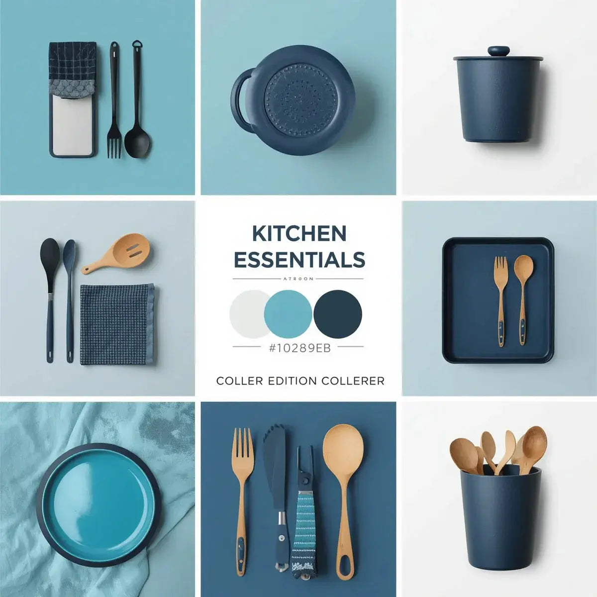 Kitchen Essentials