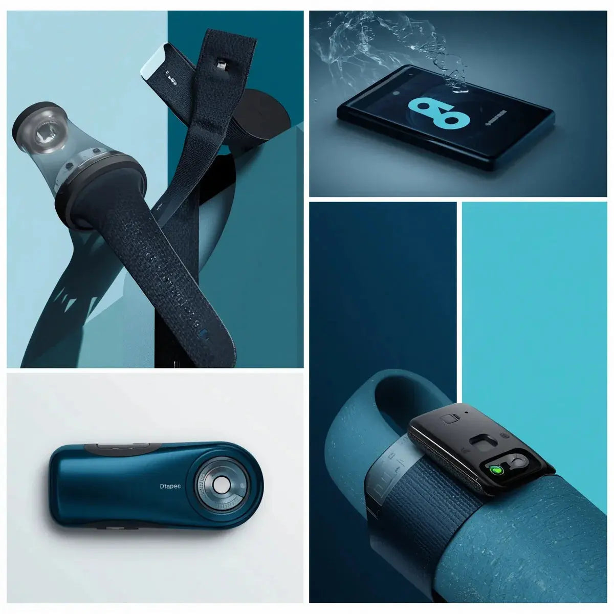 Smart Gadgets