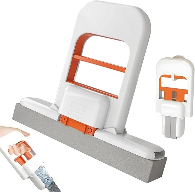 Multi-Functional Mini Squeeze Mop Cartimium