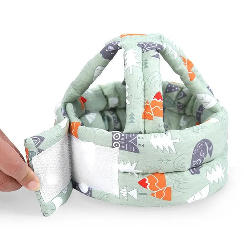 Infant Head Protection Guard Cartimium
