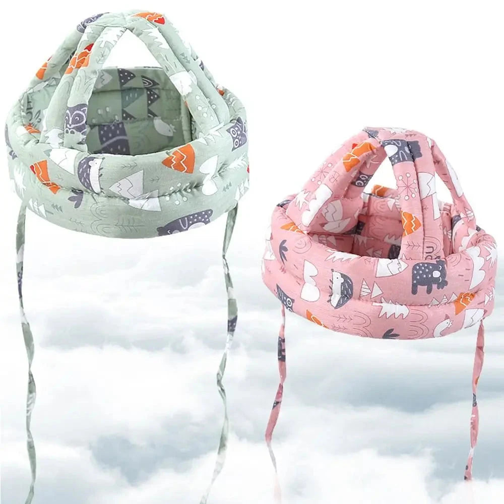 Infant Head Protection Guard Cartimium