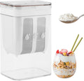 FreshStrain Greek Yogurt Making Jar