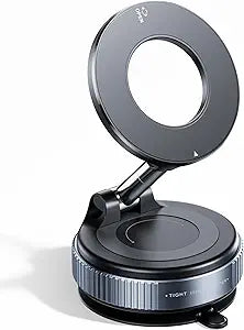 360° Rotating Suction Mount for iPhone & Android