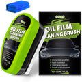 Clear Vision Glass Cleaner Cartimium