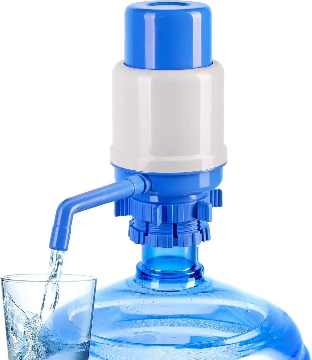 Universal Manual Water Pump Cartimium