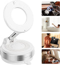 360° Rotating Suction Mount for iPhone & Android