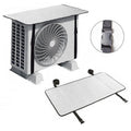 AeroShield™ Premium Aluminium AC