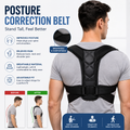Adjustable Back Support Cartimium