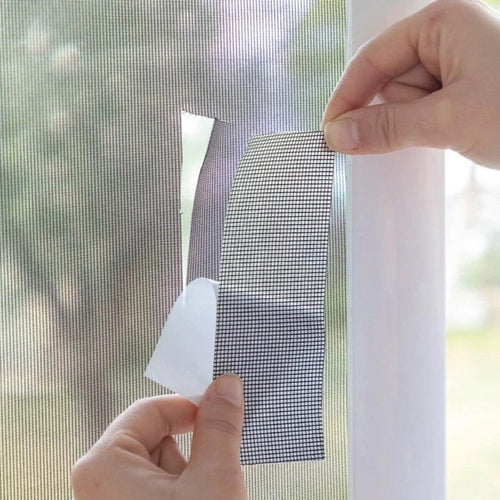 Buy 1 Get 1 Free - Window Screen Net Repair Tape Cartimium